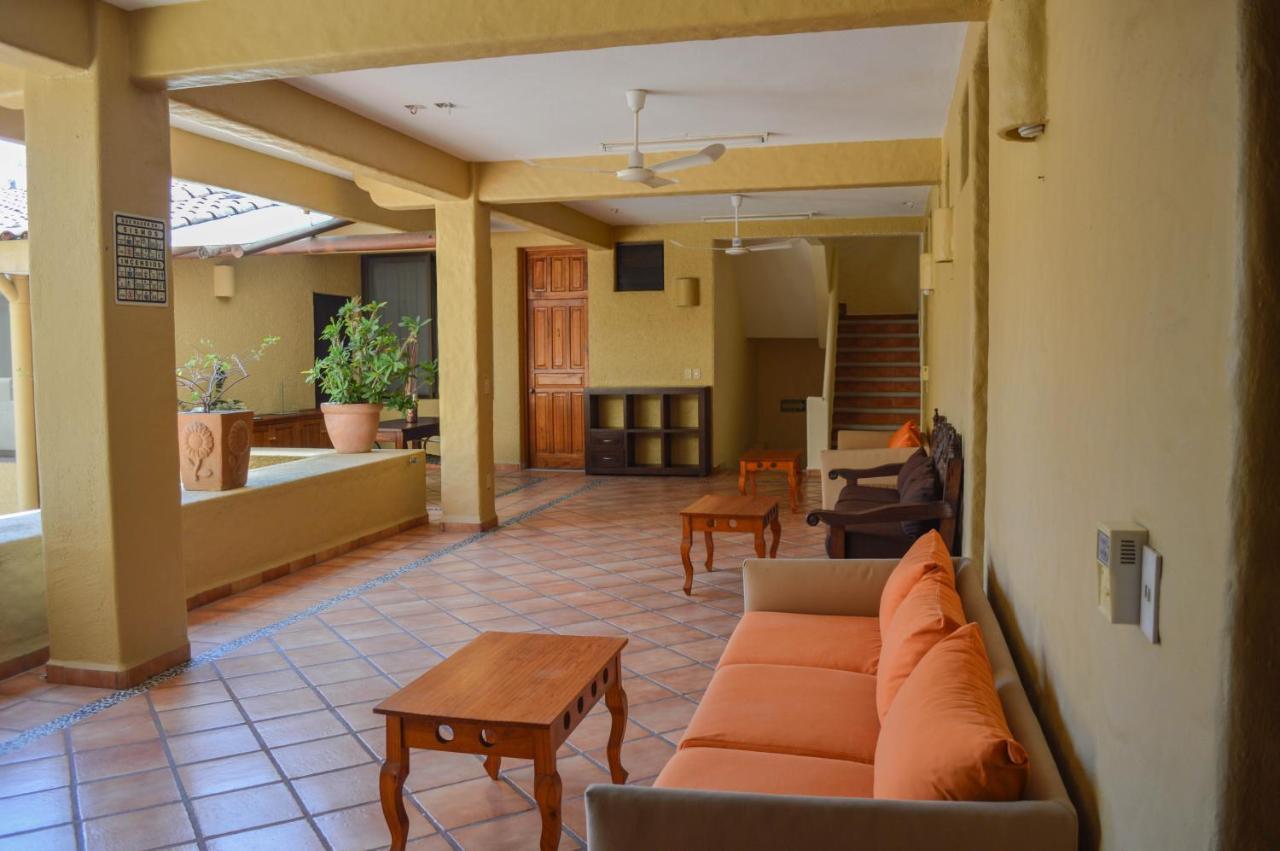 Casa Celeste Hotel Zihuatanejo Exterior foto